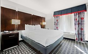 Comfort Inn And Suites Williamsburg Va